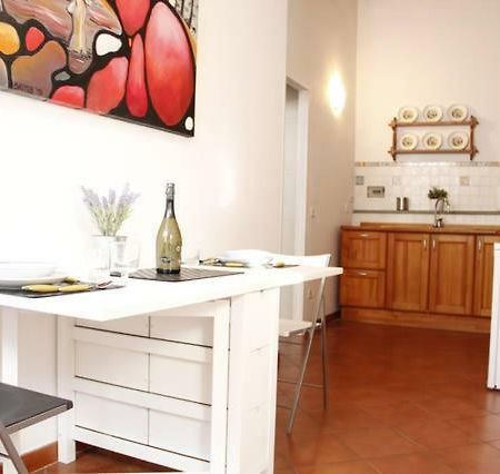 Art Apartment Santa Maria Florença Exterior foto