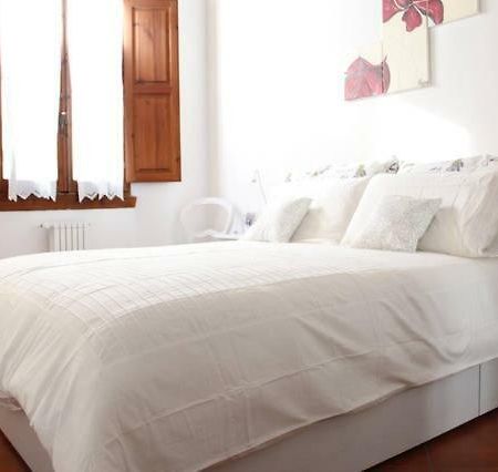 Art Apartment Santa Maria Florença Exterior foto