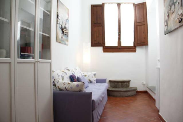 Art Apartment Santa Maria Florença Exterior foto
