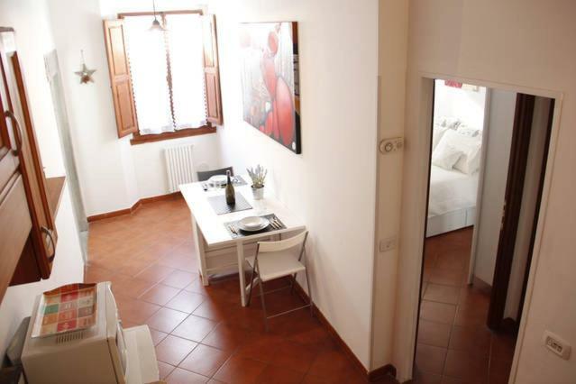 Art Apartment Santa Maria Florença Exterior foto